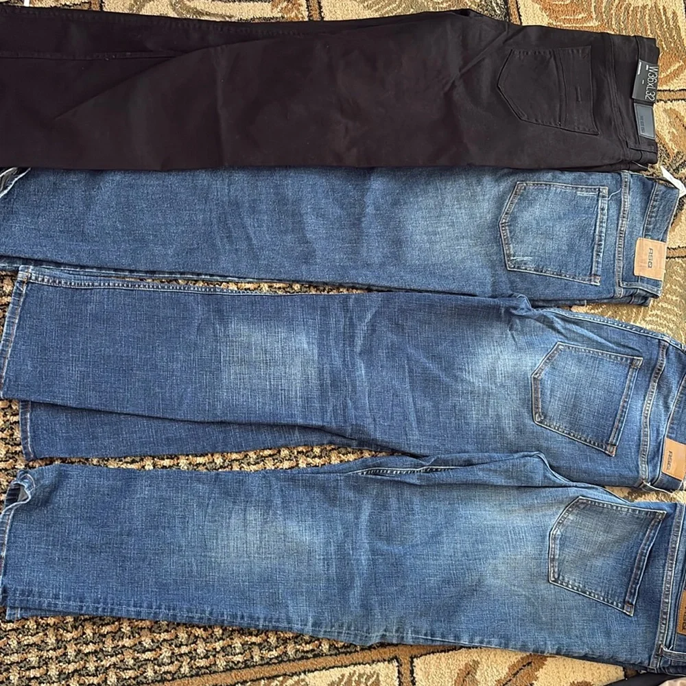 Mens RSQ Jeans Bundle - Picture 1 of 7